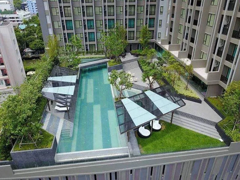 Property photos for The Niche Pride Thonglor-Phetchaburi