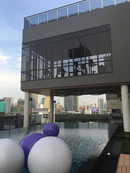Property photos for Rhythm Asoke