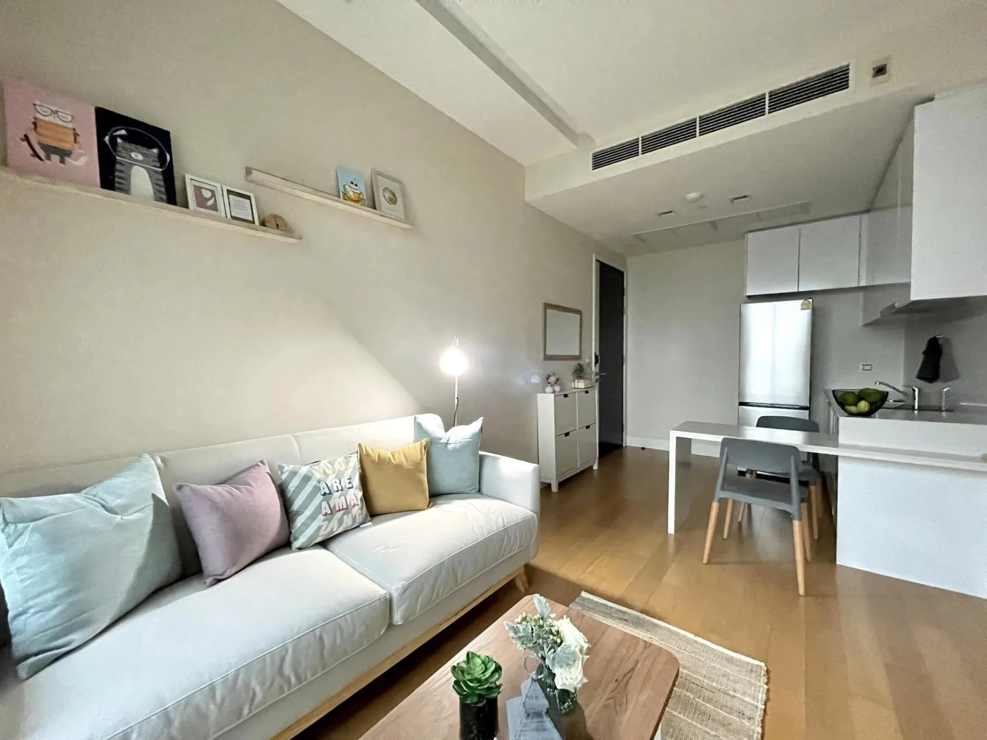 Property photos for Equinox
