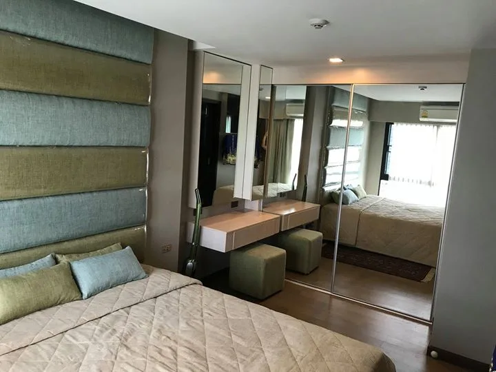 Property photos for Tidy Thonglor