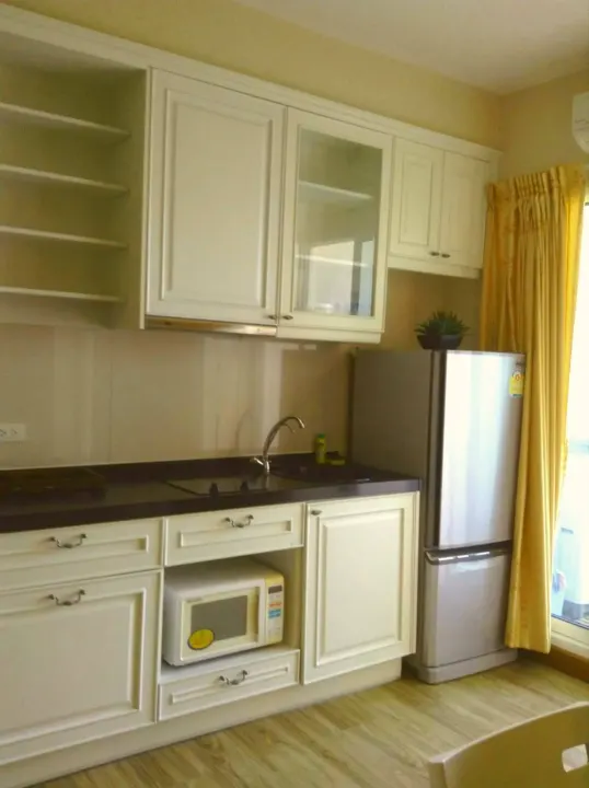 Property photos for Ivy Sathorn 10