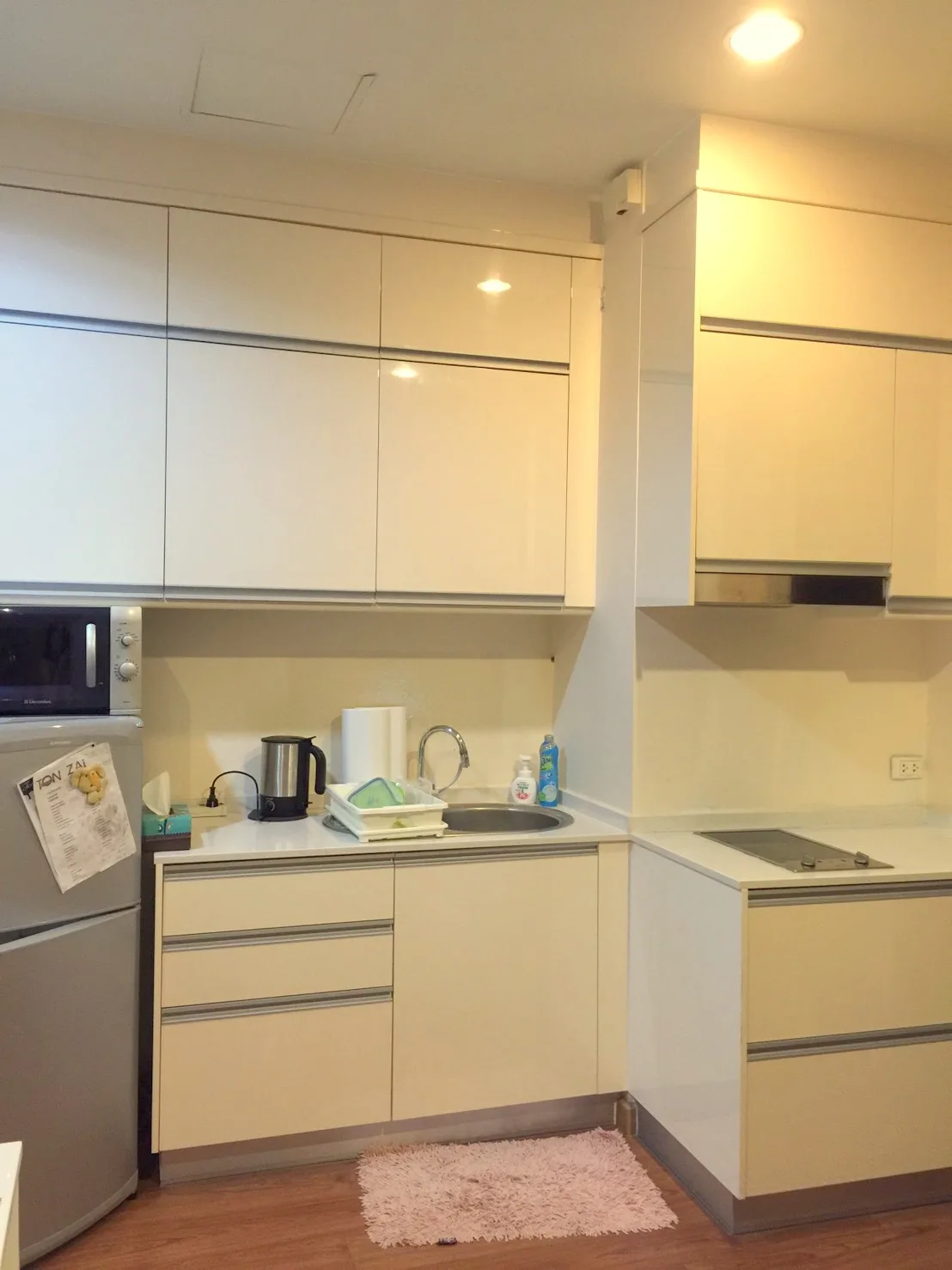 Property photos for Baan Klang Krung Siam - Pathumwan