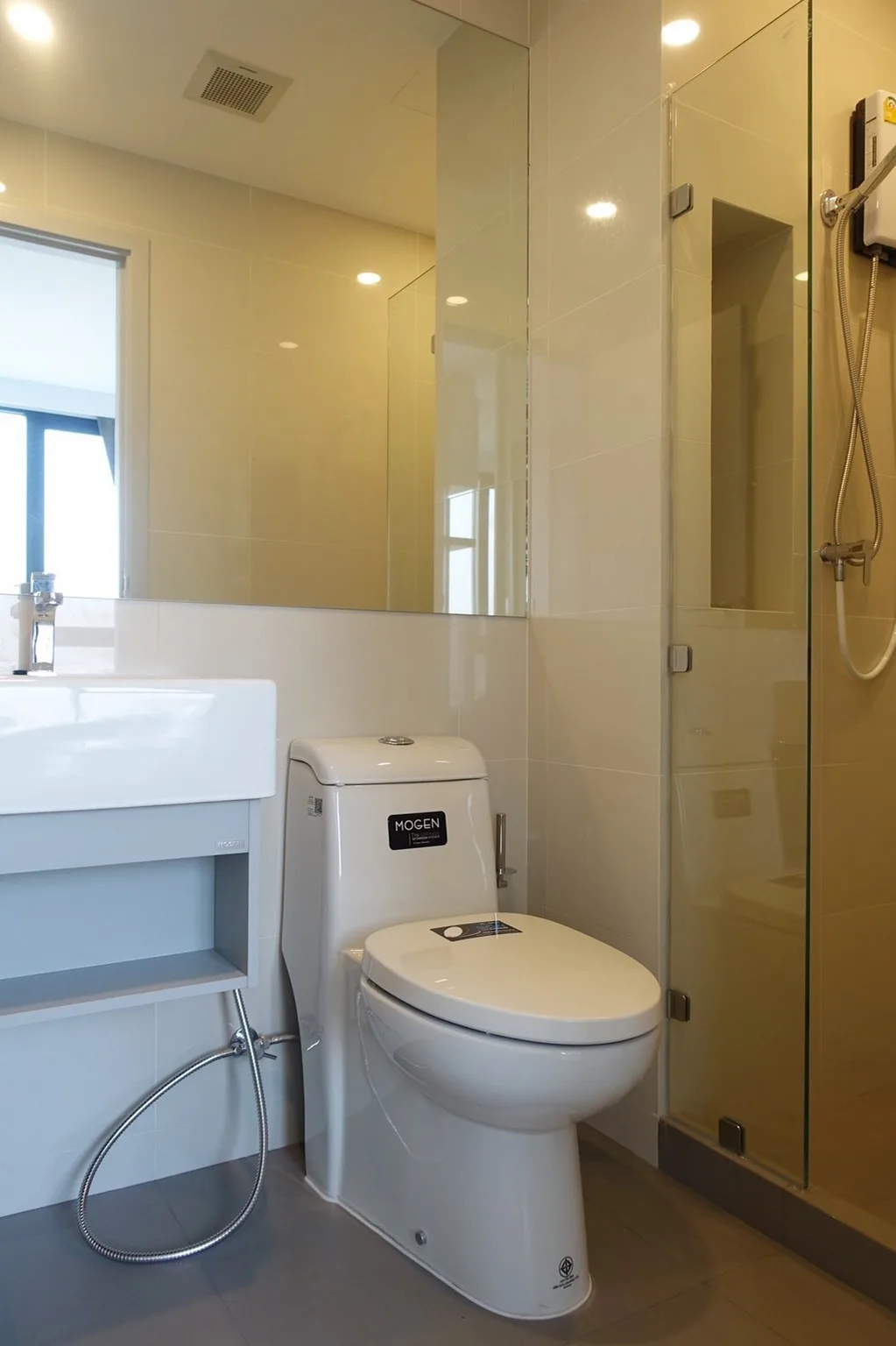 Property photos for Knightsbridge Prime Sathorn