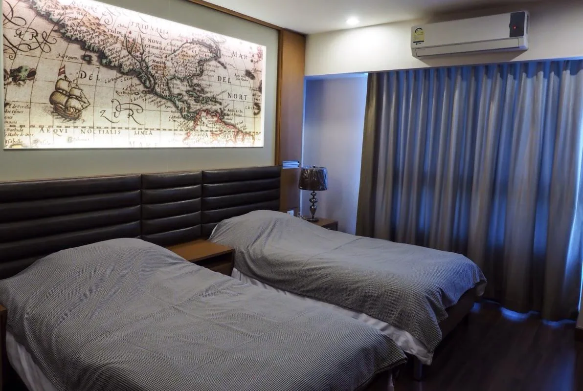 Property photos for Supalai Prima Riva