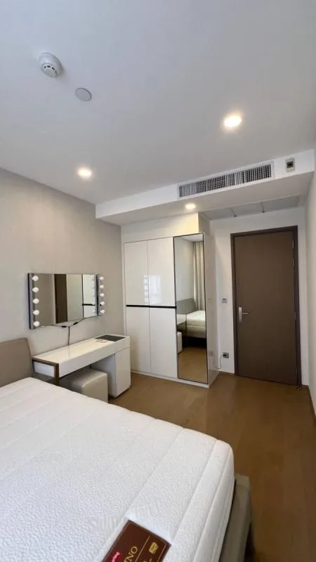 Property photos for Ashton Chula - Silom