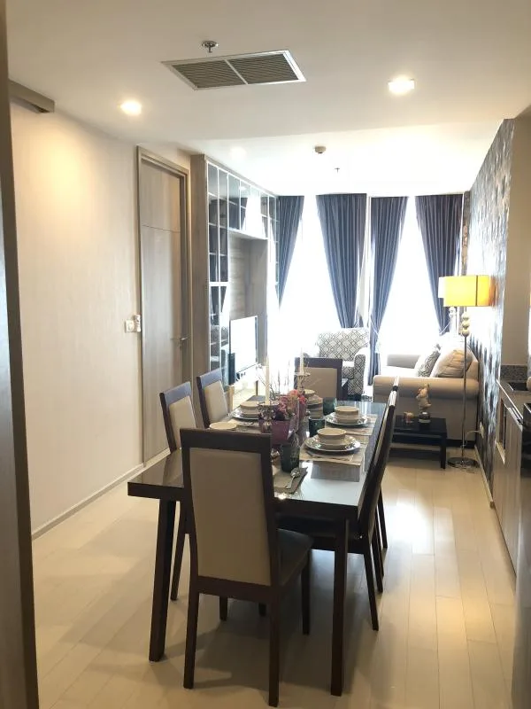 Property photos for Noble Ploenchit