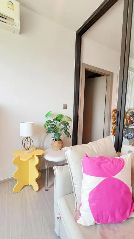Property photos for LIFE Asoke - Rama 9