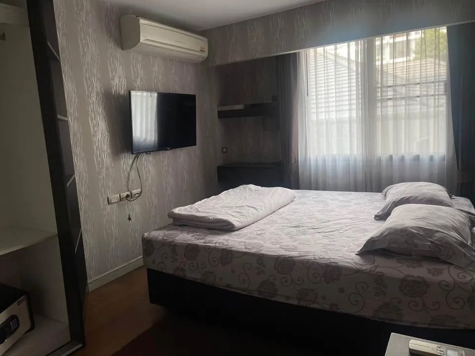 Property photos for Tidy Deluxe Sukhumvit 34