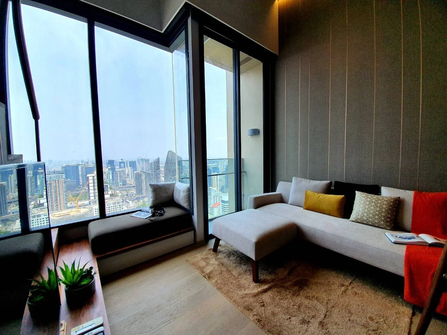 Property photos for The Esse Asoke