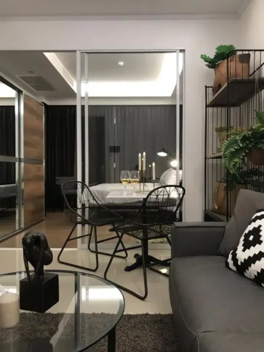 Property photos for Supalai Elite Phayathai