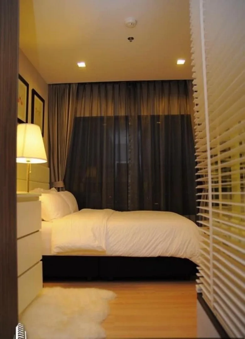 Property photos for Urbano Absolute Sathon - Taksin