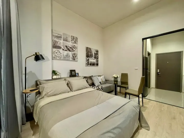 Property photos for Ideo Sathorn - Wongwian Yai