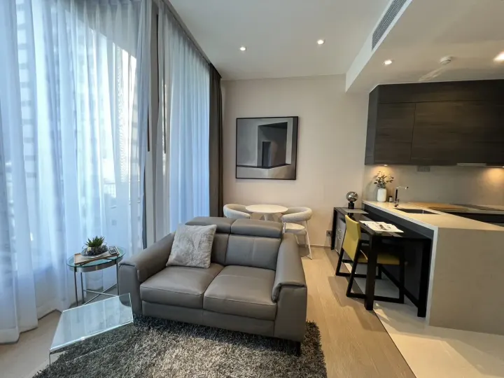 Property photos for The Esse Asoke