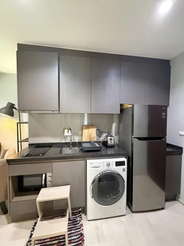 Property photos for Rhythm Asoke