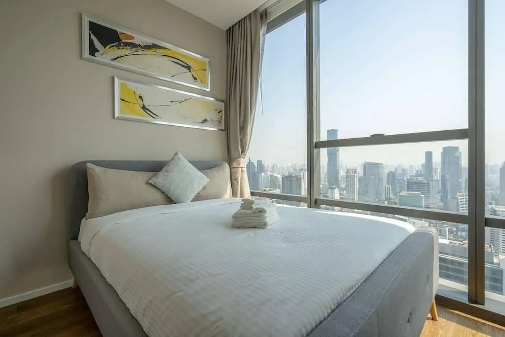 Property photos for The Bangkok Sathorn