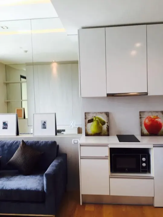 Property photos for Equinox Phahol-vibha