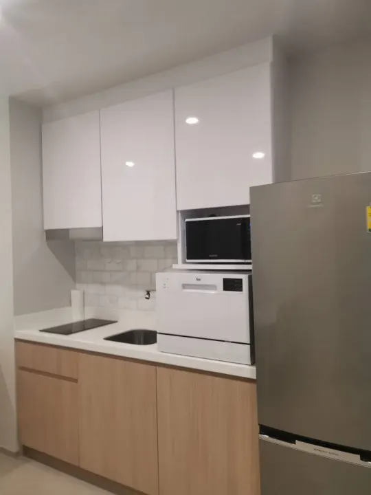 Property photos for Noble Ploenchit