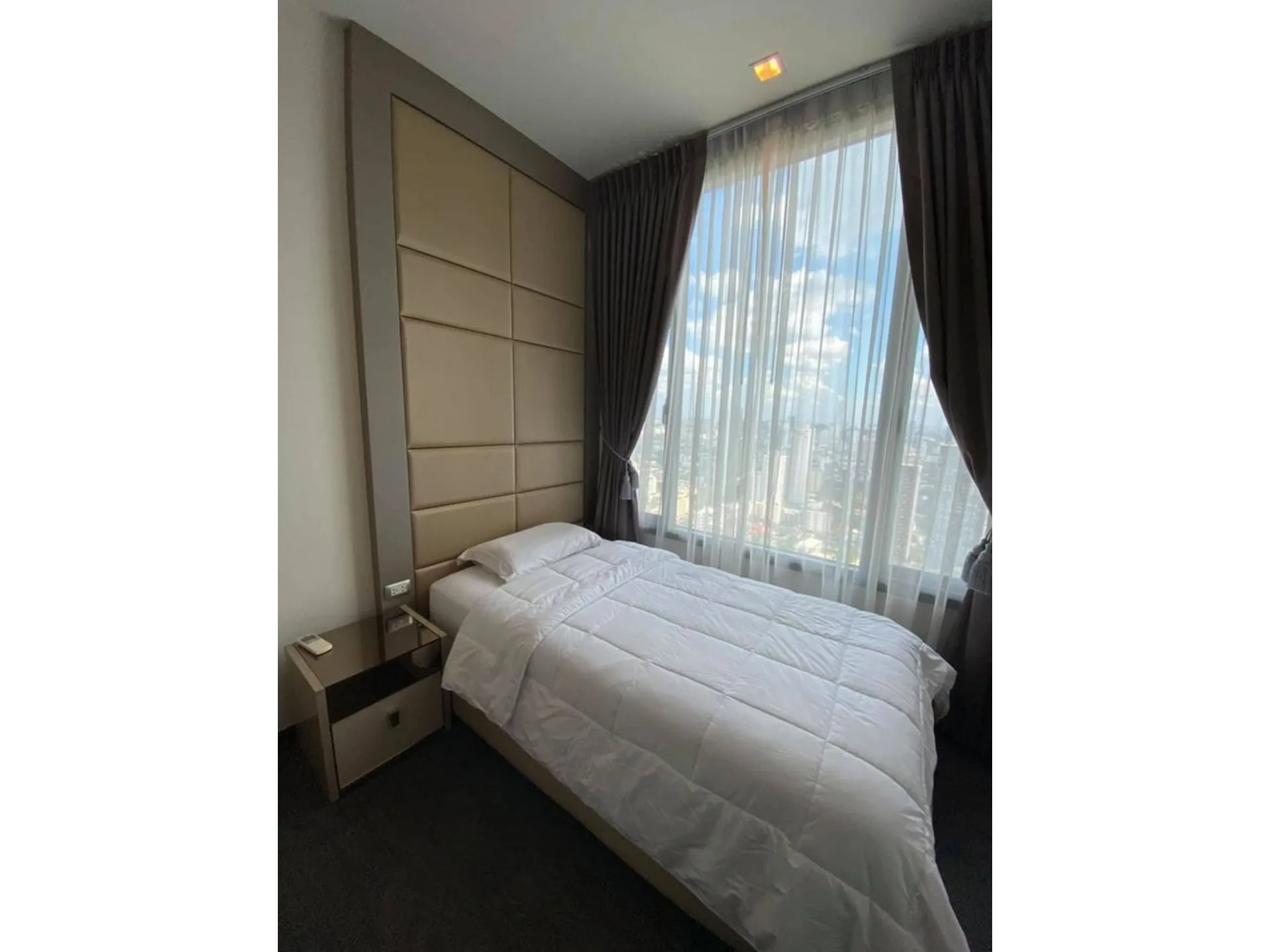 Property photos for Edge Sukhumvit 23