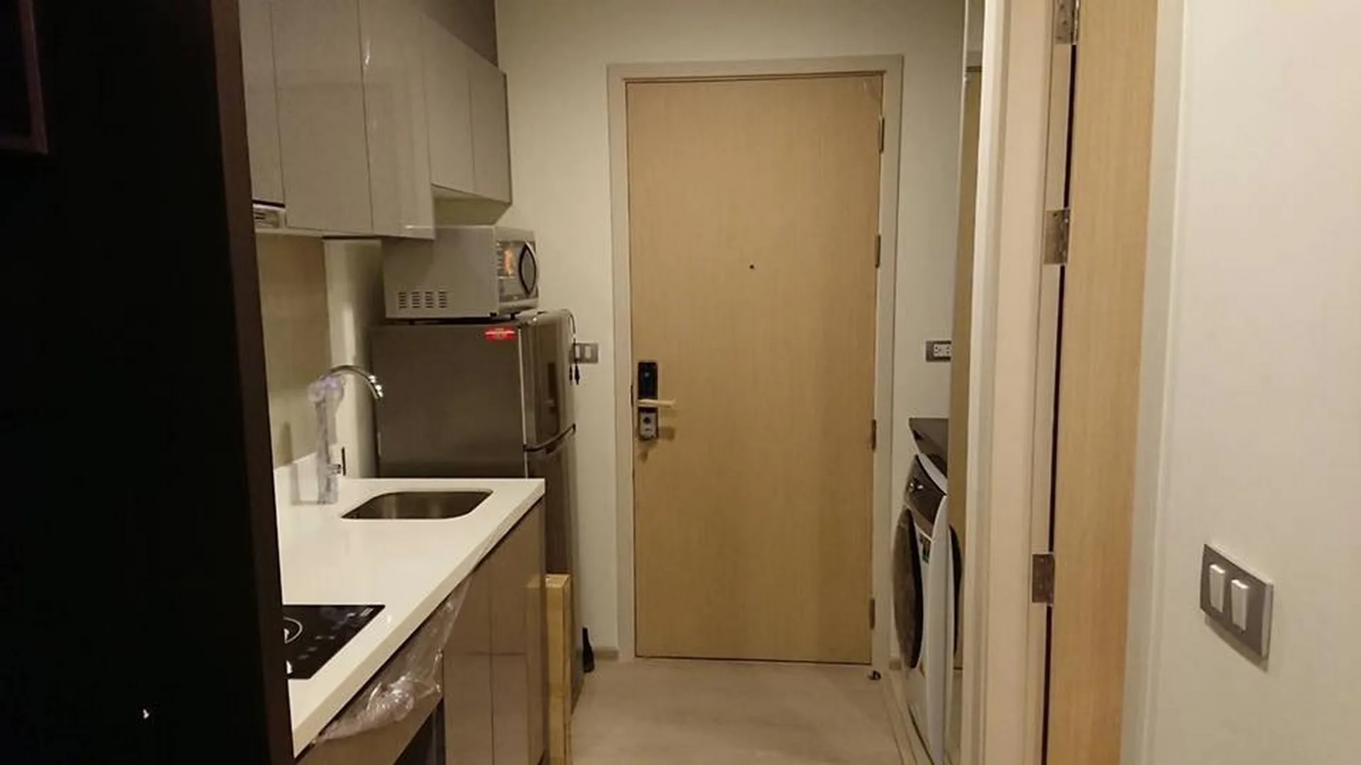 Property photos for Rhythm Asoke 2