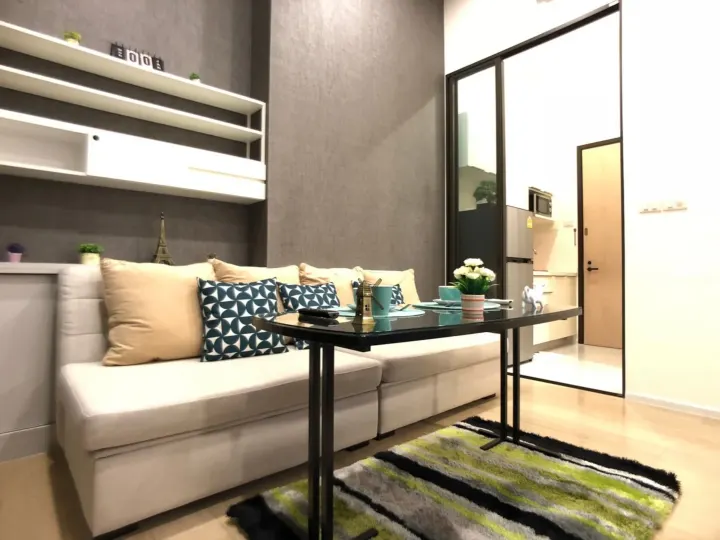 Property photos for Chewathai Residence Asoke