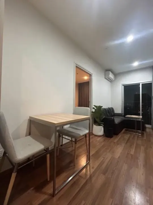 Property photos for Noble Revolve Ratchada 2