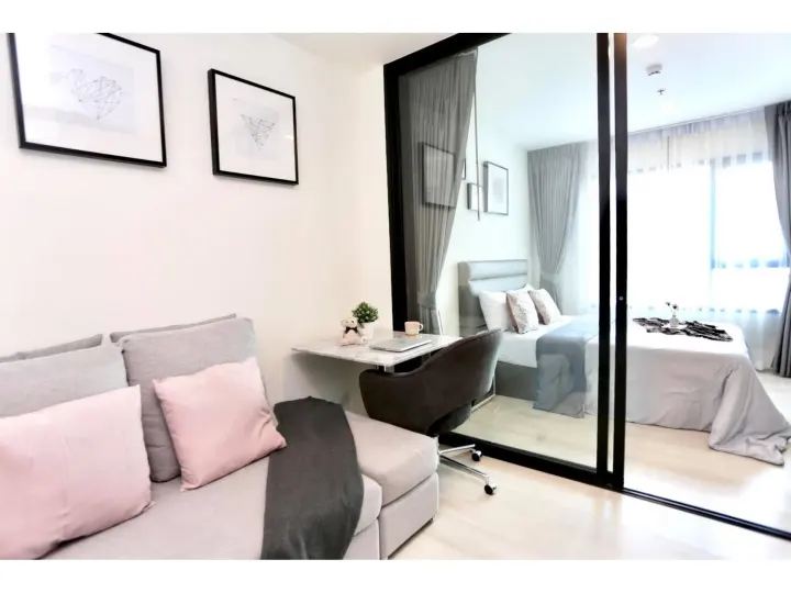 Property photos for Life Asoke