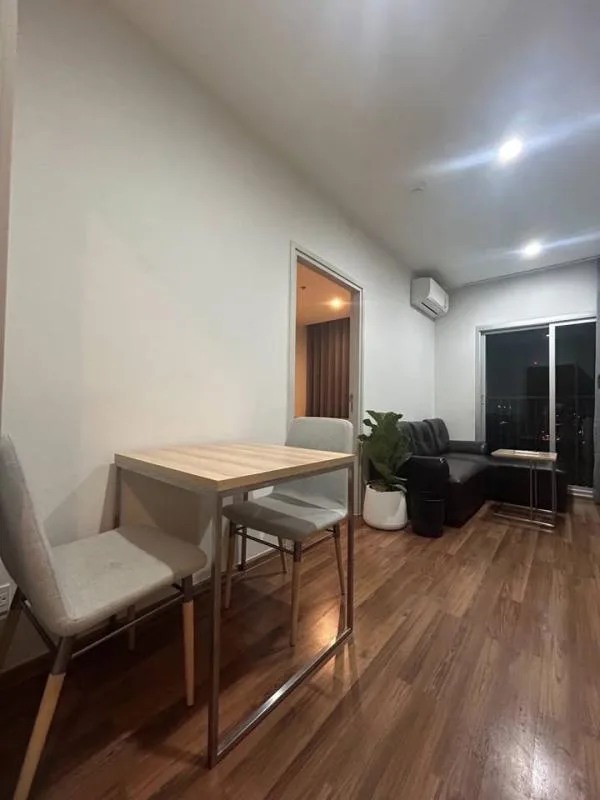 Property photos for Noble Revolve Ratchada 2