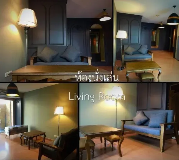 Property photos for The Bangkok Thanon Sub