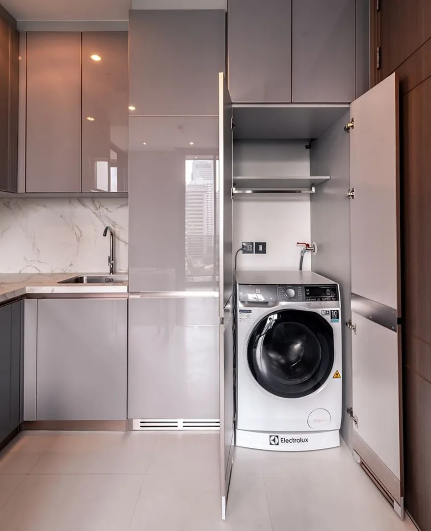 Property photos for The Esse at Singha Complex
