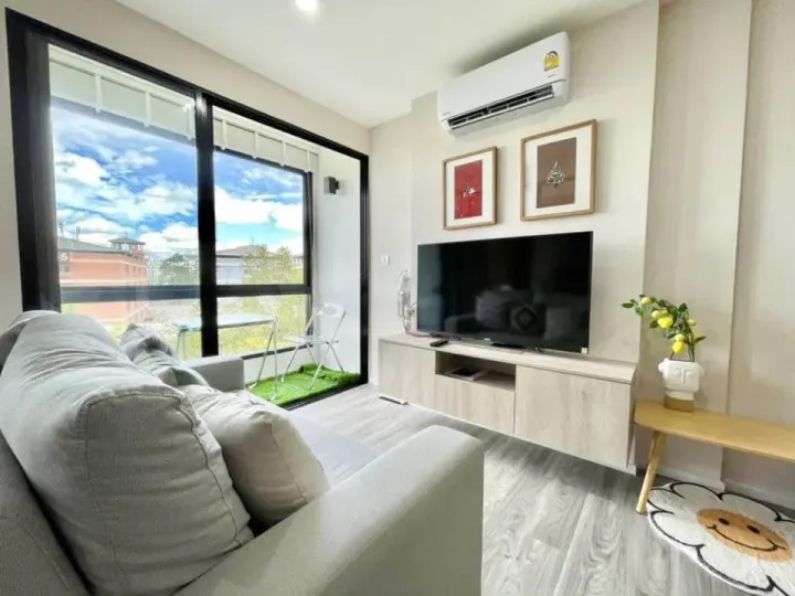 Property photos for Ikon Sukhumvit 77