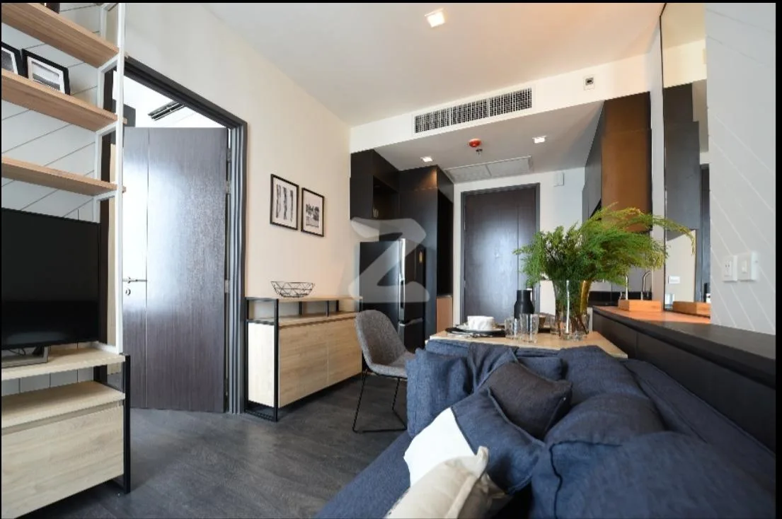Property photos for Edge Sukhumvit 23