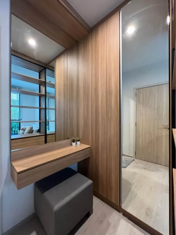 Property photos for Nue Noble Centre Bangna