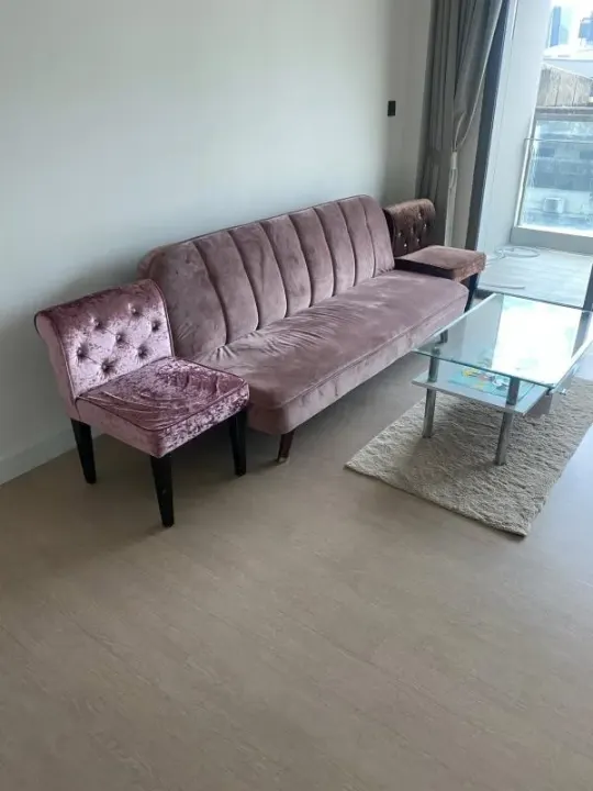 Property photos for The Room Charoenkrung 30