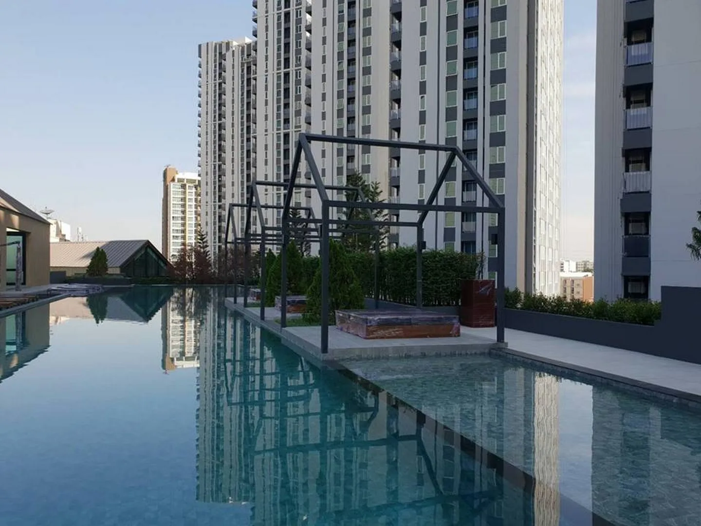 Property photos for Chapter One Eco Ratchada - Huaikwang