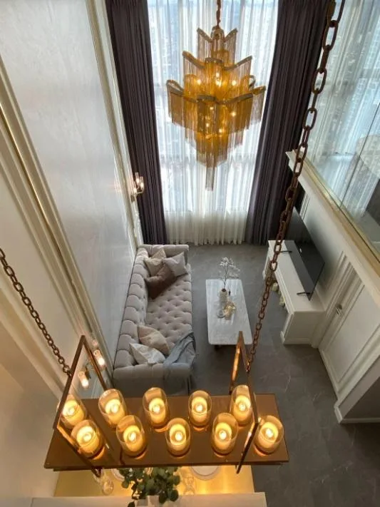 Property photos for Knightsbridge Prime Sathorn