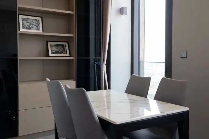 Property photos for The Esse at Singha Complex