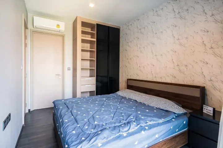 Property photos for The Line Asoke - Ratchada