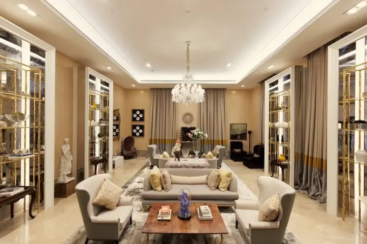 Property photos for The Diplomat 39
