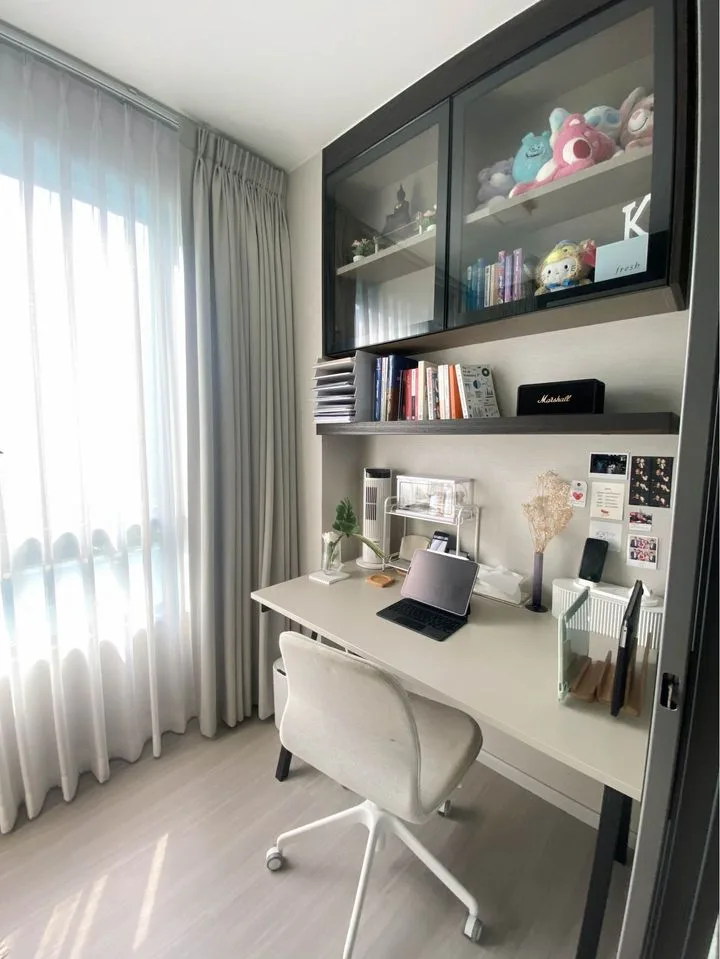 Property photos for Quintara Phume Sukhumvit 39