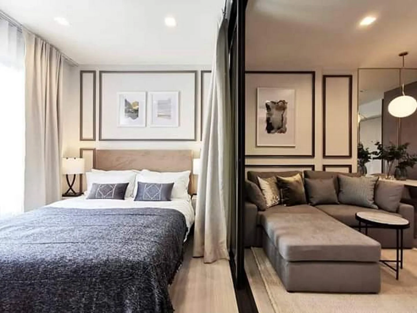 Property photos for Life Sukhumvit 62