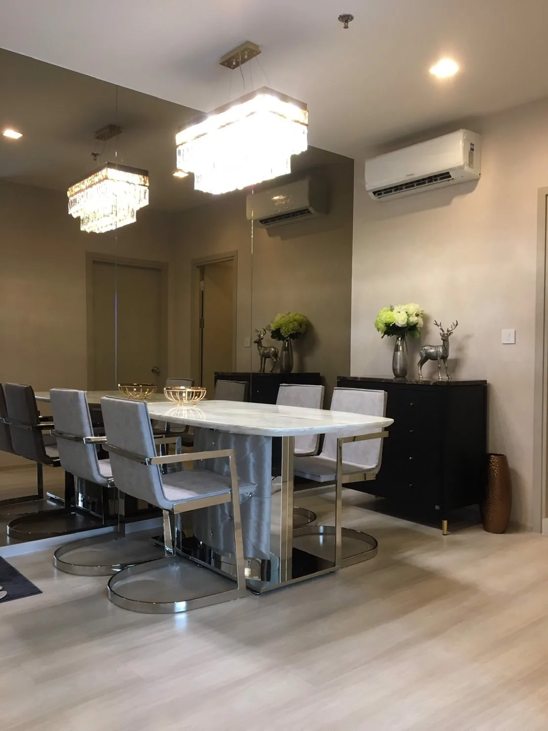 Property photos for Life Sukhumvit 48