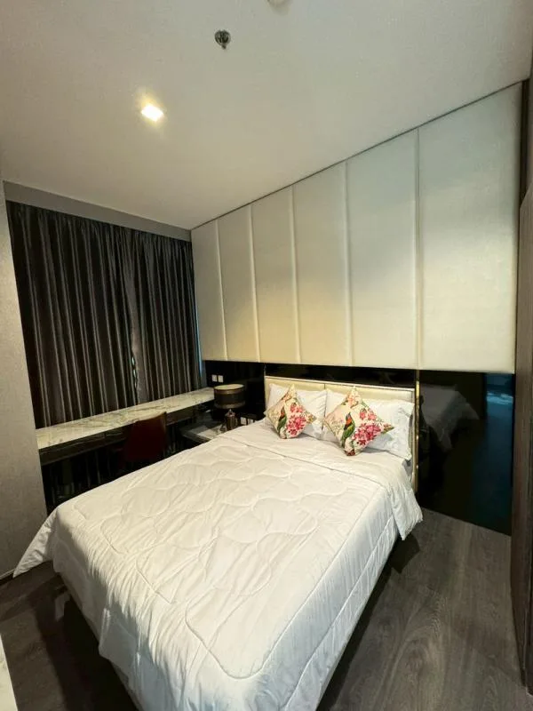 Property photos for Edge Sukhumvit 23
