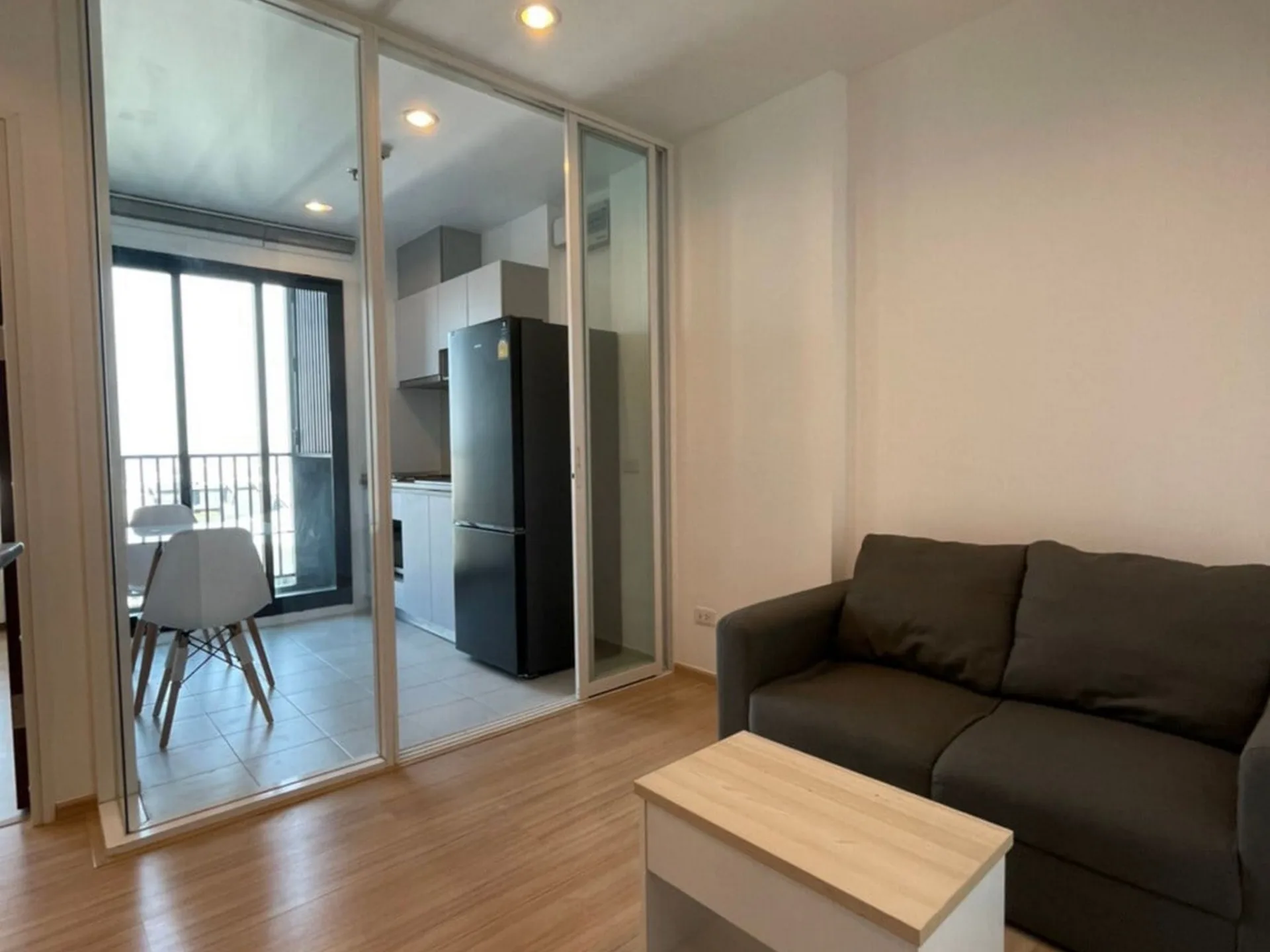 Property photos for The Base Rama 9 - Ramkhamhaeng