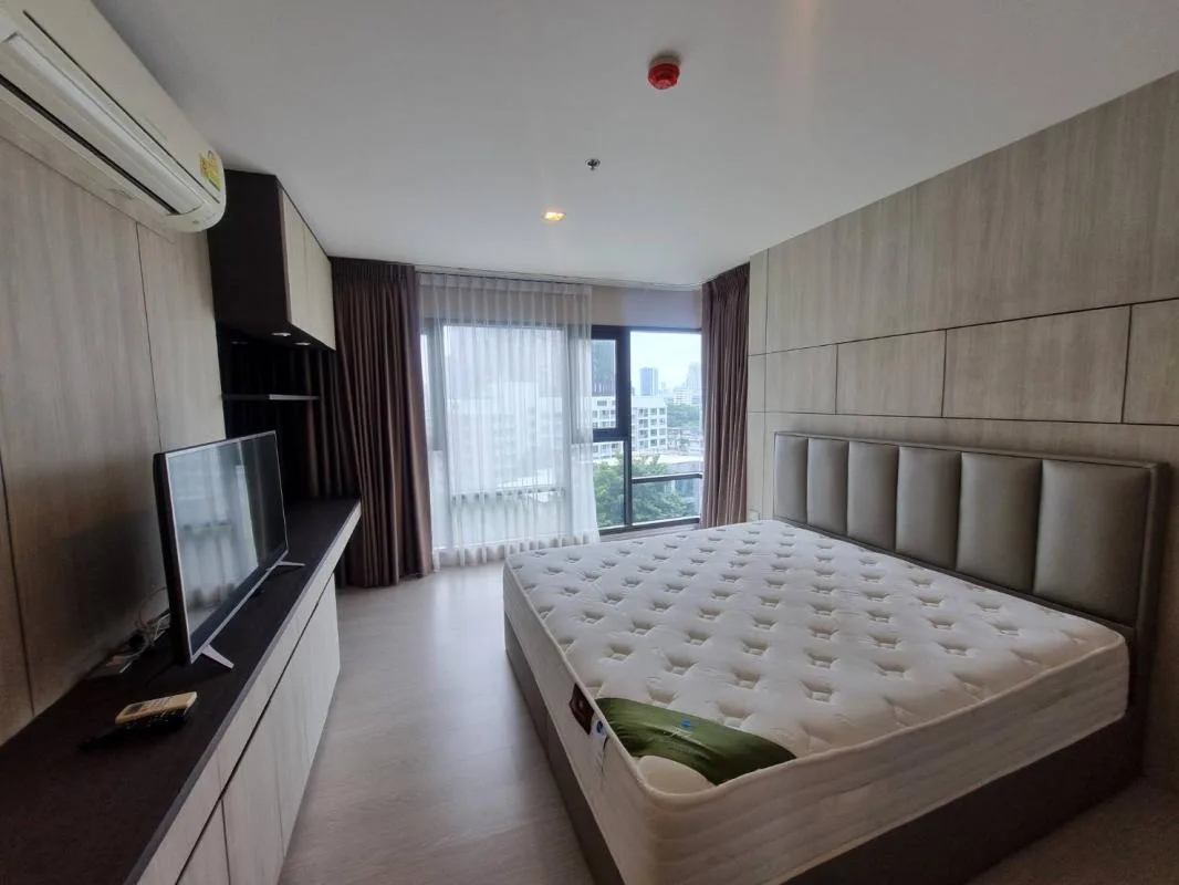 Property photos for Rhythm Sukhumvit 36 - 38