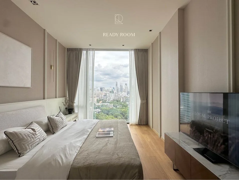 Property photos for 28 Chidlom