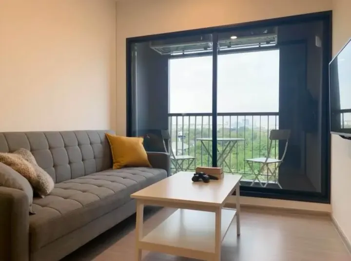Property photos for Aspire Sukhumvit-on Nut