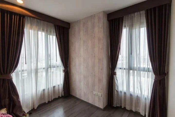 Property photos for The Base Sukhumvit 77