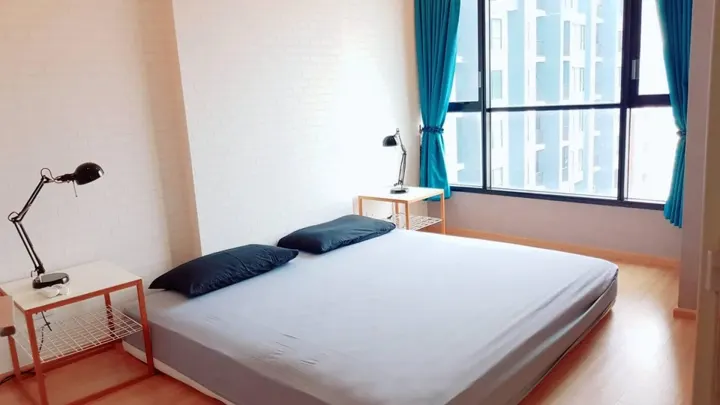 Property photos for The Base Rama 9 - Ramkhamhaeng