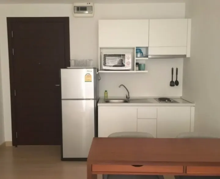 Property photos for Thru Thonglor