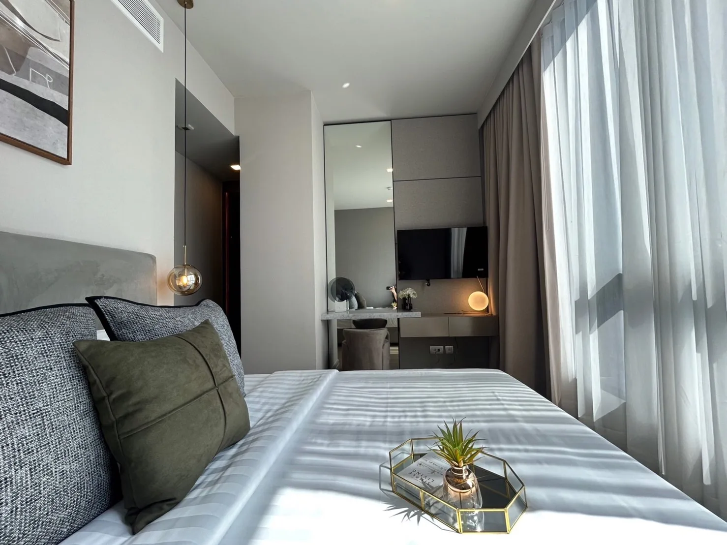 Property photos for Celes Asoke